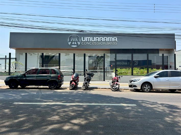 Com ofertas inéditas, Umuarama Concessionárias busca acelerar vendas em cinco estados