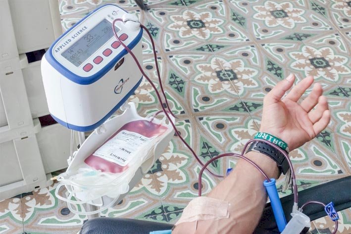 Período de inverno mobiliza Brasil para doação de sangue e reforça estoques em período crítico