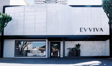 Evviva Goiânia inaugura novo showroom e reforça posicionamento no mercado goiano