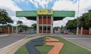 Detran-GO inaugura Delegacia Especializada em Crimes de Trânsito