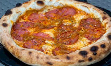 Goiânia celebra o Dia da Pizza com sabores especiais e experiência italiana na Forneria 1121