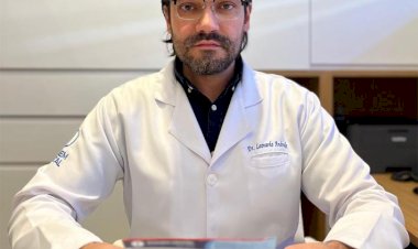 Câncer de cabeça e pescoço pode dar sinais na boca: entenda quando procurar um bucomaxilofacial
