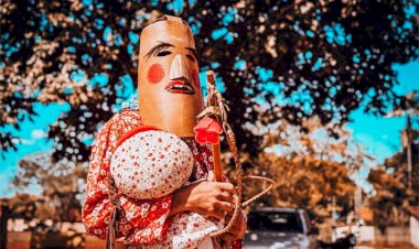 Folia de Santos Reis movimenta Corumbajuba com tradição, fé e devoção até 12 de julho