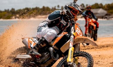 Goiânia recebe festa Sertões Experience
