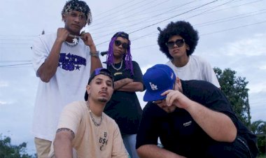 Projeto RUA MIX 360 promove oficinas gratuitas para impulsionar carreiras artísticas do rap goiano