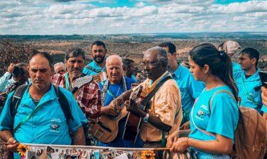 Folia de Santos Reis encerra edição 2025 com união, memória e novos passos para o futuro