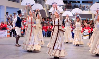 Evento gratuito em Cristalina homenageia a cultura e a gastronomia do Sul do Brasil