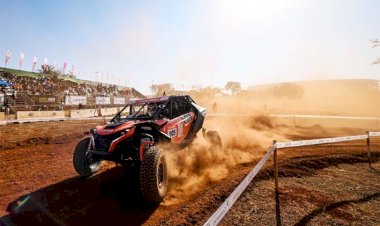 Rally dos Sertões: Goiás Turismo distribui ingressos para Super Prime