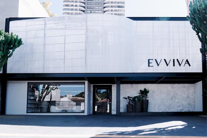 Evviva Goiânia inaugura novo showroom e reforça posicionamento no mercado goiano