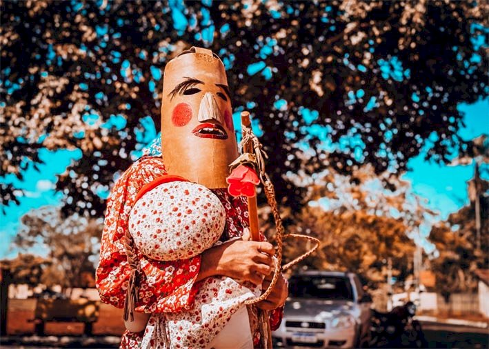 Folia de Santos Reis movimenta Corumbajuba com tradição, fé e devoção até 12 de julho