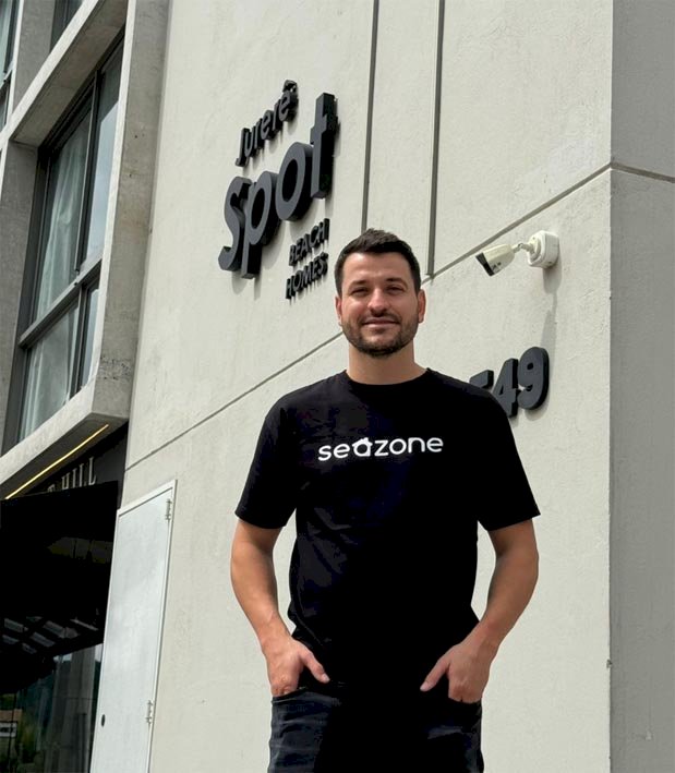 Seazone conquista selo de Superhost do Airbnb e se torna a maior gestora do Brasil com a certificação