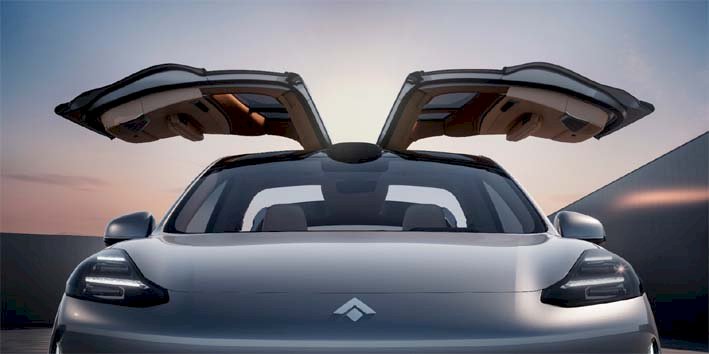 Grupo Navesa traz a GAC, sexta maior fabricante de automóveis da China, para Goiânia