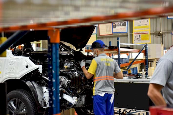 Economia goiana é a 3ª que mais cresce no país
