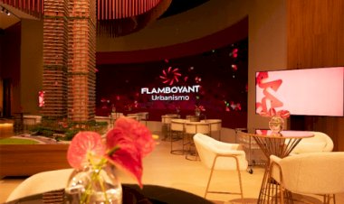 Em programação inédita, Flamboyant Urbanismo celebra o sucesso de seus empreendimentos
