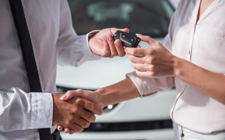 Concessionárias apostam em ações para impulsionar vendas