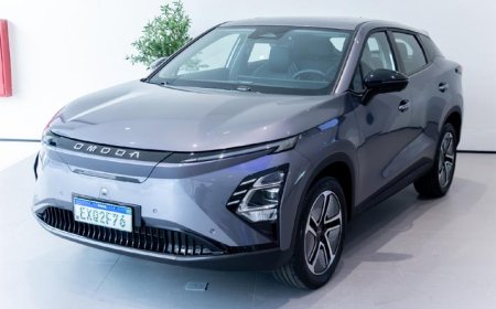 Grupo Ramasa posiciona Goiás no mapa da inovação automotiva com marcas da Chery em sua terceira geração em tecnologia