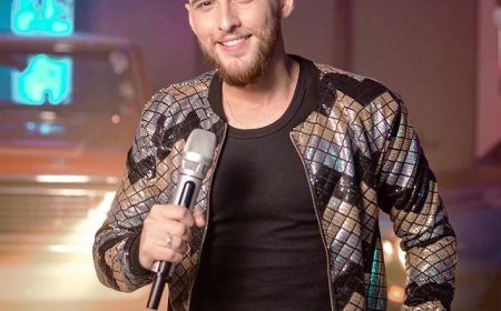 Jhonny Cristian: raízes sertanejas e a construção de uma trajetória na música