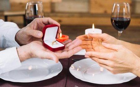 Casamento: Ainda vale a pena?
