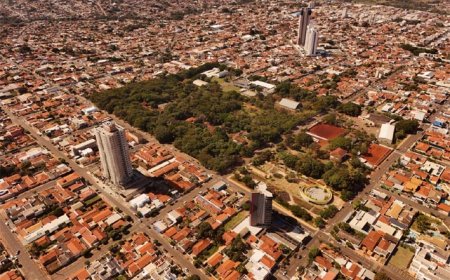 Habitat Incorporadora lança empreendimento em Jataí com 50% das unidades já vendidas