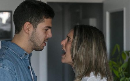 O amor em tempos de crise