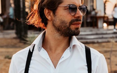 Fernando Bocão lança EP “Sem Máscaras” no Sesc Centro
