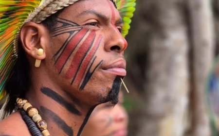 Goiânia recebe oficinas e vivências de música afro-brasileira e indígena 