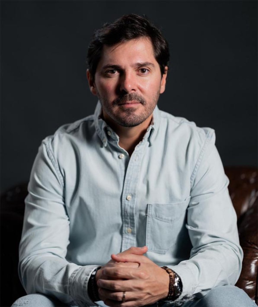 Empresário Rubens Inácio será palestrante no evento “Varejo Raíz” em Goiânia