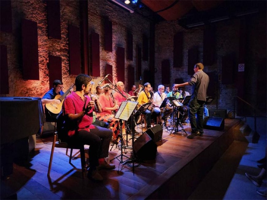 Casa do Choro celebra 10 anos com turnê em Goiás: concertos didáticos gratuitos chegam a Bela Vista, Senador Canedo e Bonfinópolis