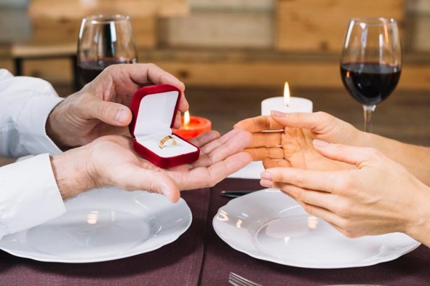 Casamento: Ainda vale a pena?