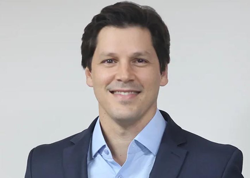 Daniel Vilela na frente: 26% contra 22% de Perillo, aponta Quaest”