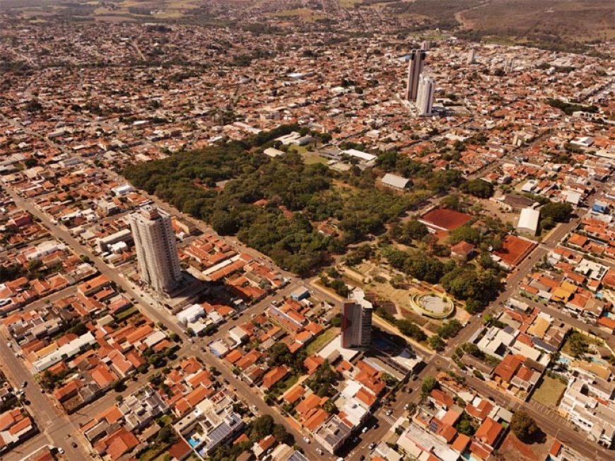 Habitat Incorporadora lança empreendimento em Jataí com 50% das unidades já vendidas