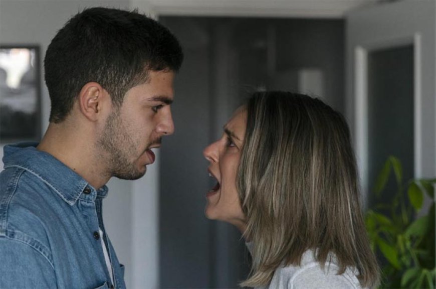 O amor em tempos de crise