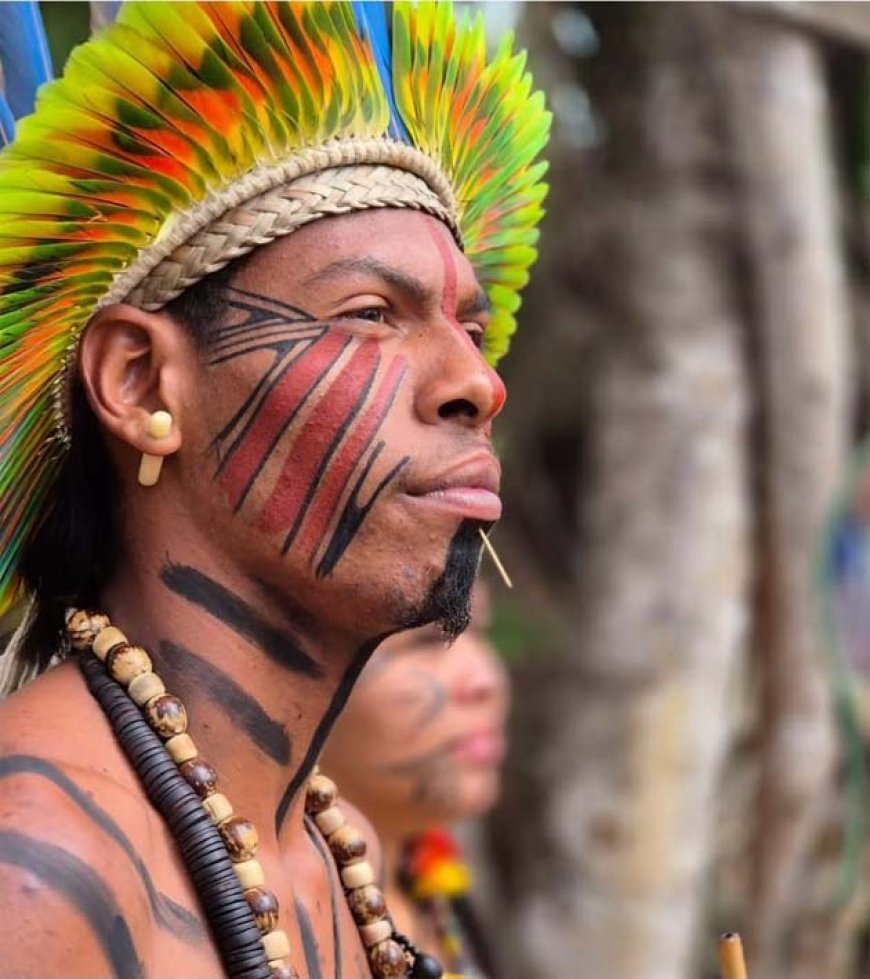 Goiânia recebe oficinas e vivências de música afro-brasileira e indígena