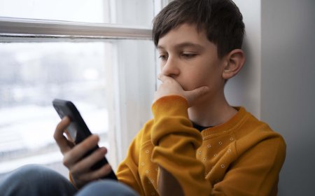 Como e quando os pais devem intervir para evitar a adultização na pré-adolescência?