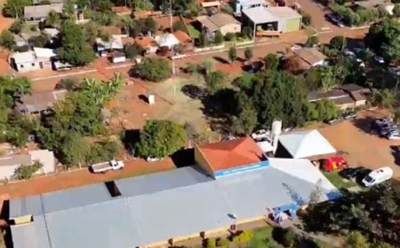 Saúde em colapso: Estância está entregue à própria sorte