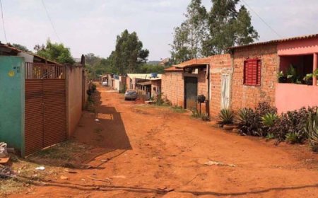 Decisão judicial em Jataí concede usucapião coletiva a 268 Famílias