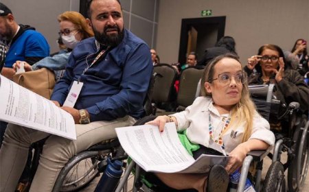 Acessibilidade na educação superior: barreiras e soluções