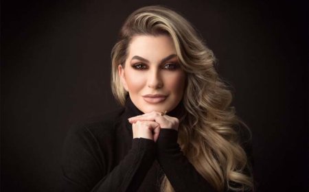 Maquiadora e influencer Alice Salazar é destaque do Senac Beauty 2025