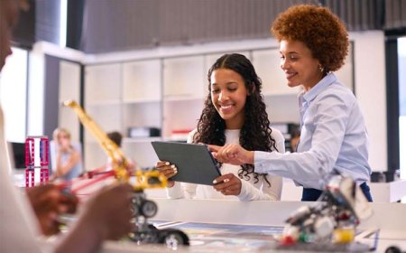 Inteligência Artificial na Educação: aprendizado personalizado e inovação pedagógica