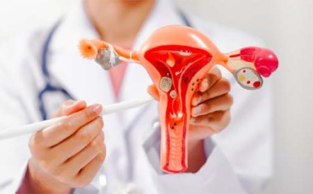 Câncer ginecológico atinge milhares de mulheres e exige atenção precoce