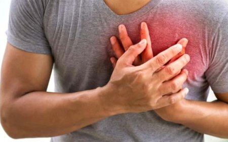 Doenças cardiovasculares ainda são a principal causa de morte no Brasil; saiba como se prevenir