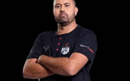 Mecânico de Jataí (GO) está entre os competidores de reality show da Massey Ferguson