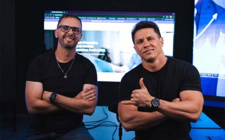 SuasVendas promove live com Rodrigo Prado em homenagem ao Dia do Representante Comercial