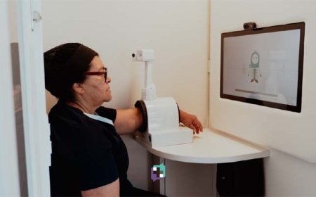 Goiânia lança cabine pioneira de telemedicina com presença da vice-prefeita Coronel Cláudia