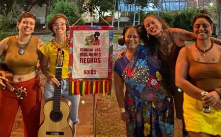 Vera Cult encerra festival musical do projeto Movimenta Cult neste domingo com shows gratuitos