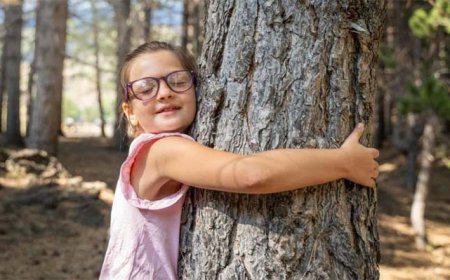 Educação Ambiental: Formando cidadãos conscientes
