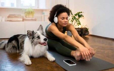 Risada, música, meditação e pets: prazeres simples que podem proteger seu coração