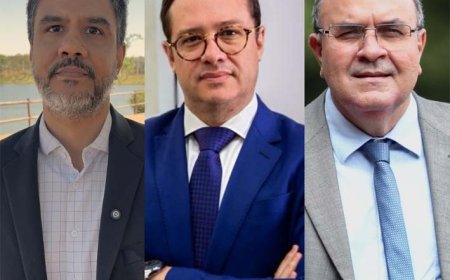 Workshop Blindagem Eleitoral 2026 traz ex-ministro do TSE Tarcísio Vieira para o debate das proximas eleições