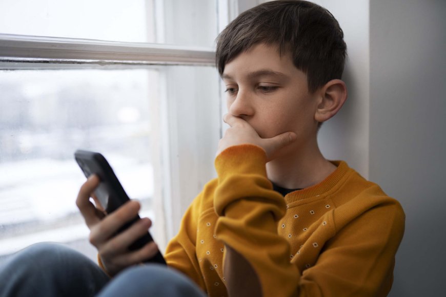 Como e quando os pais devem intervir para evitar a adultização na pré-adolescência?
