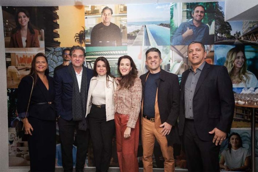 Flamboyant Urbanismo projeta a modernidade de Goiânia em série da TV Cultura